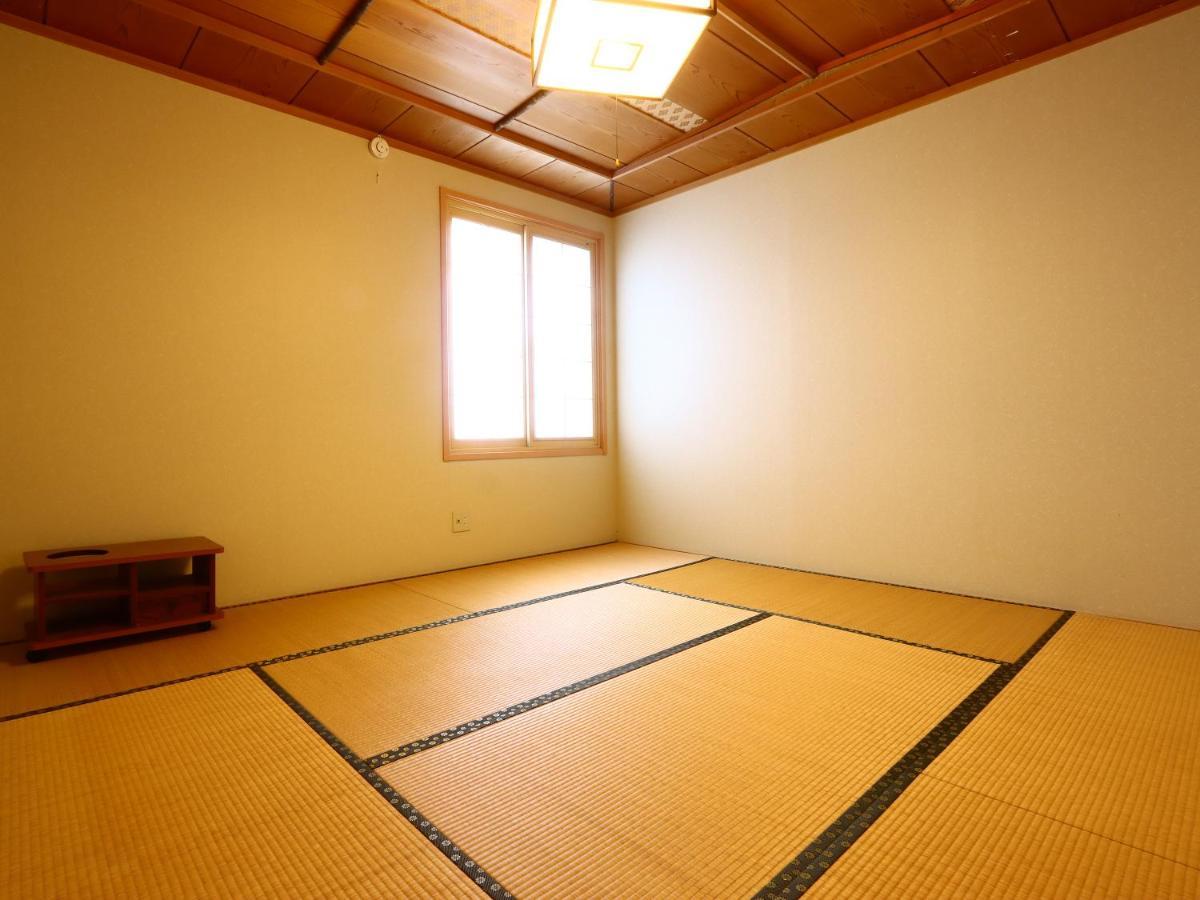 Guest House Honami-Kaido Yamanouchi  Zewnętrze zdjęcie