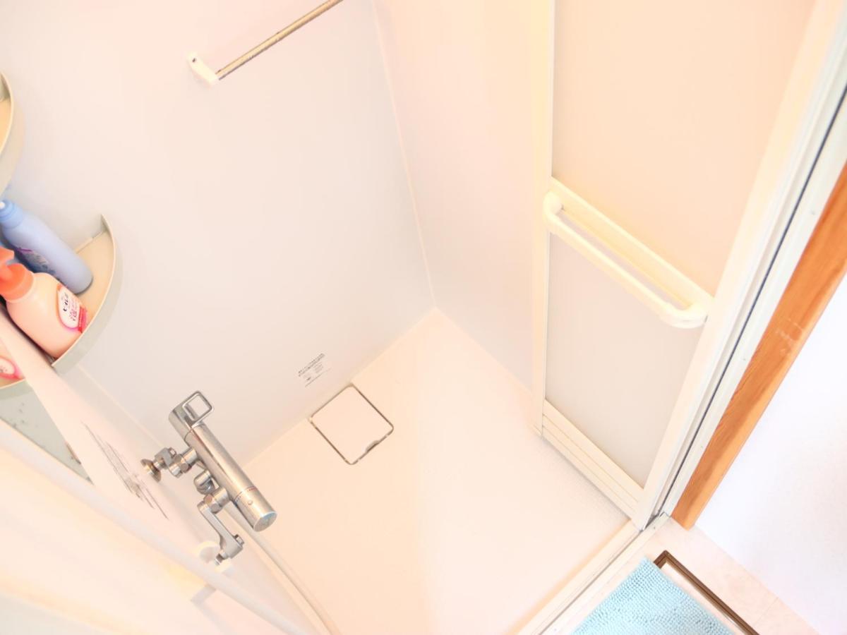 Guest House Honami-Kaido Yamanouchi  Zewnętrze zdjęcie