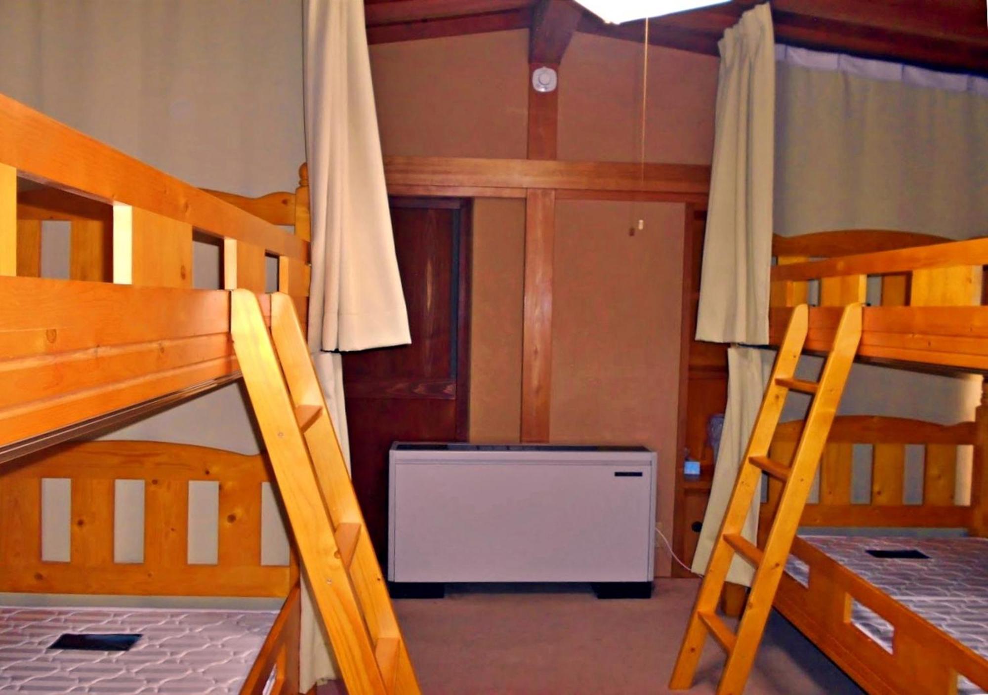 Guest House Honami-Kaido Yamanouchi  Zewnętrze zdjęcie